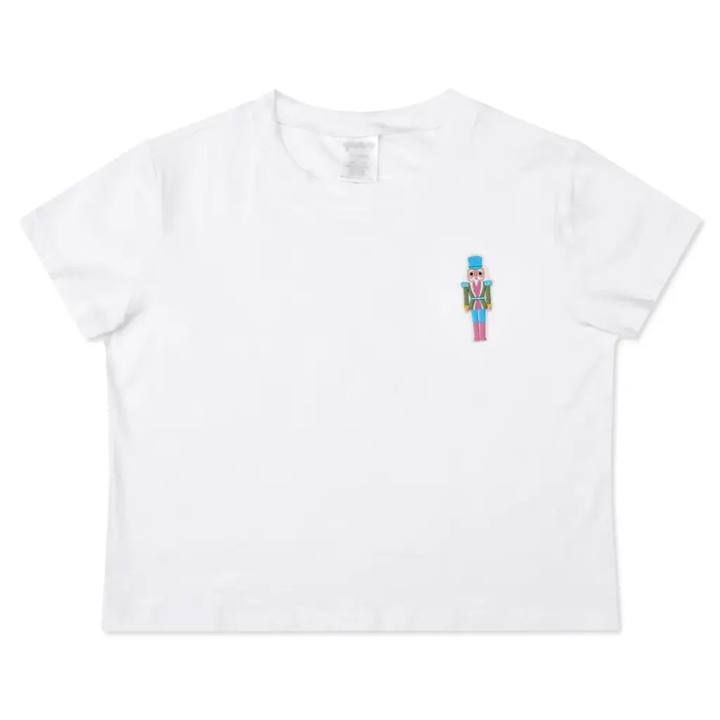 Sweet Nutcracker Shirt