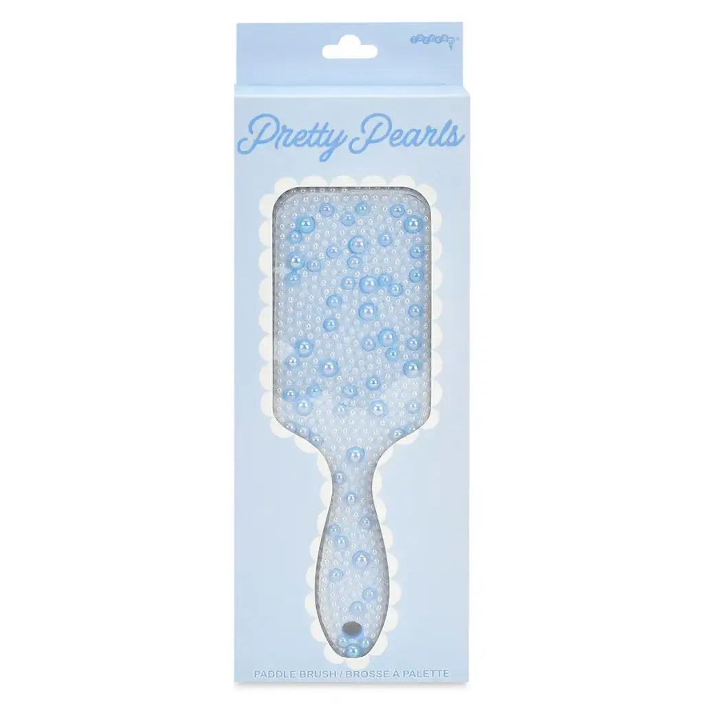 Blue Pearl Brush