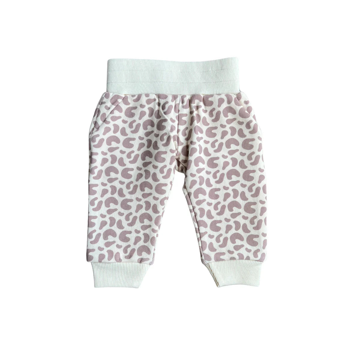 Lilac Leopard