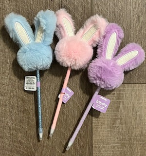 Fluffy Bunny Pens