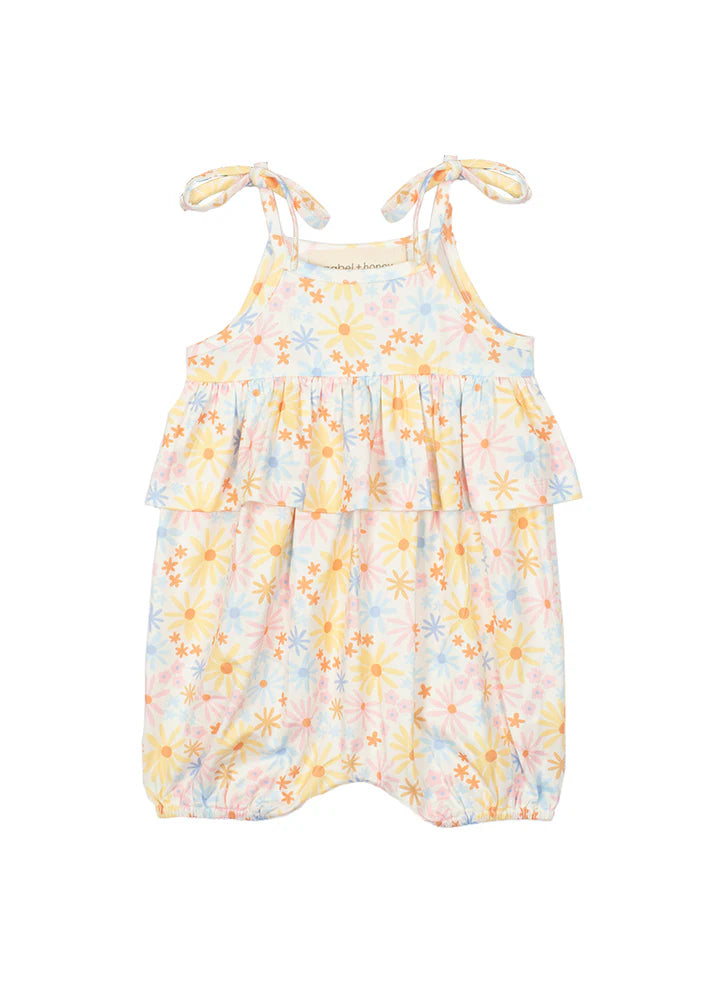 Stella Romper