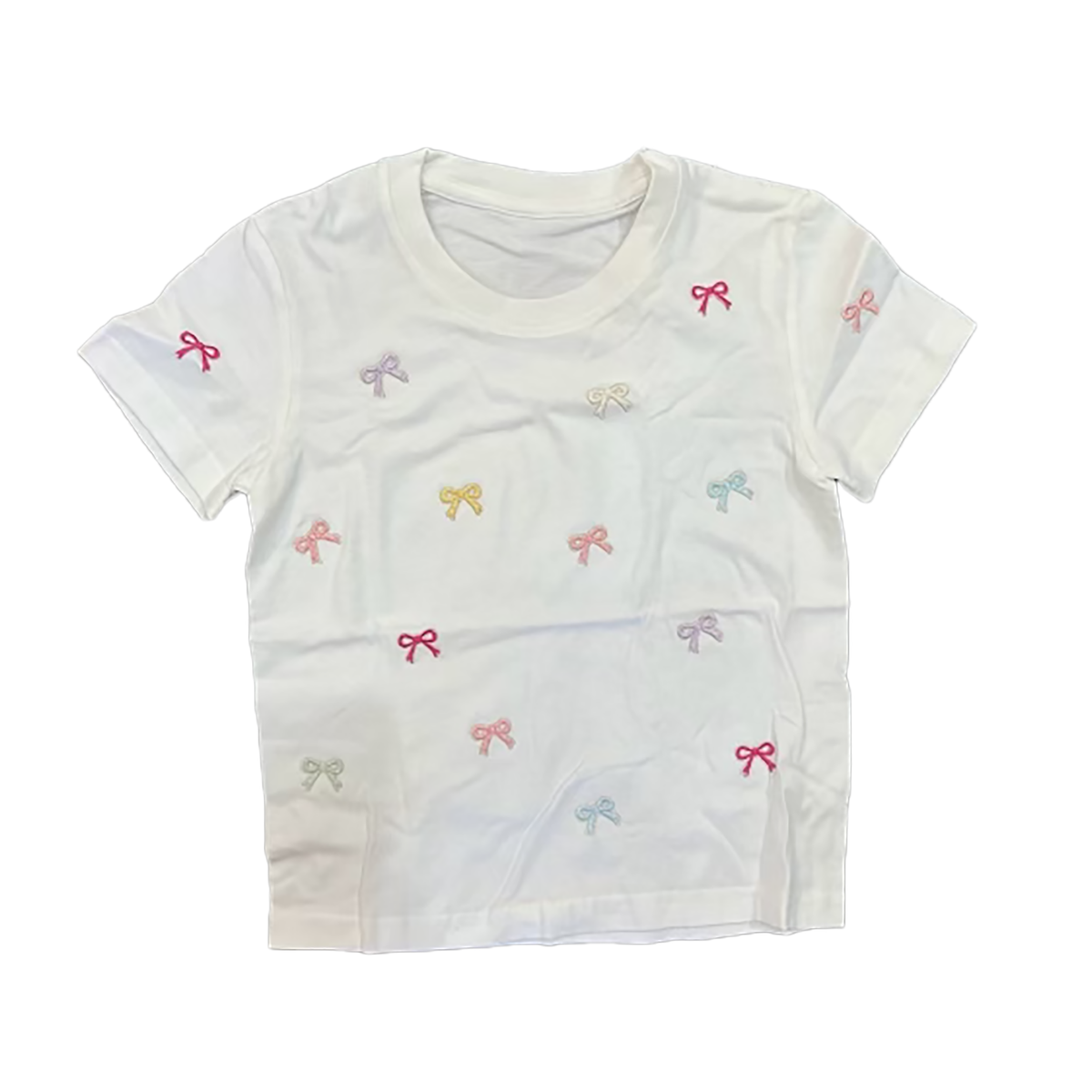 Mini Bows Shirt