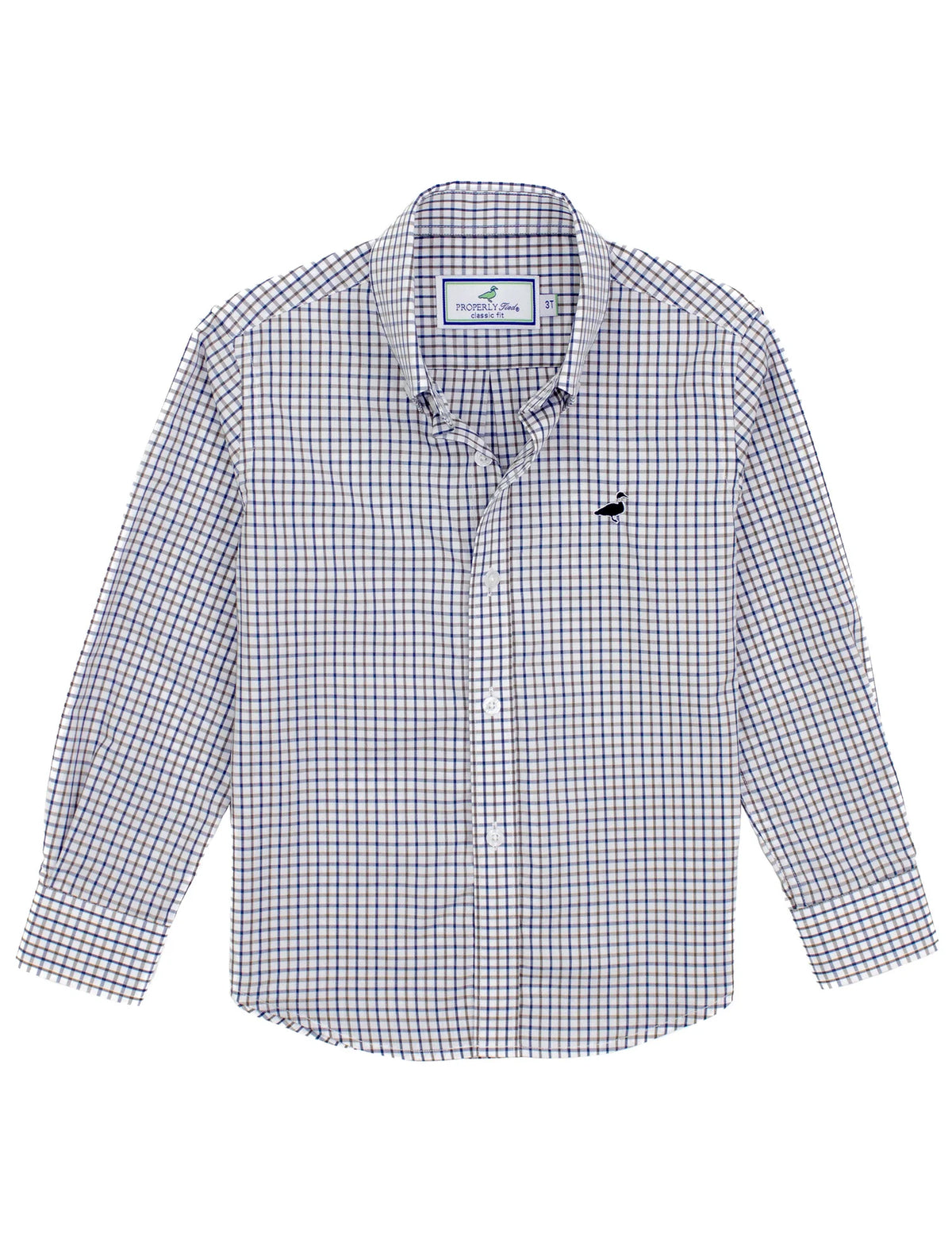 Carolina Sportshirt