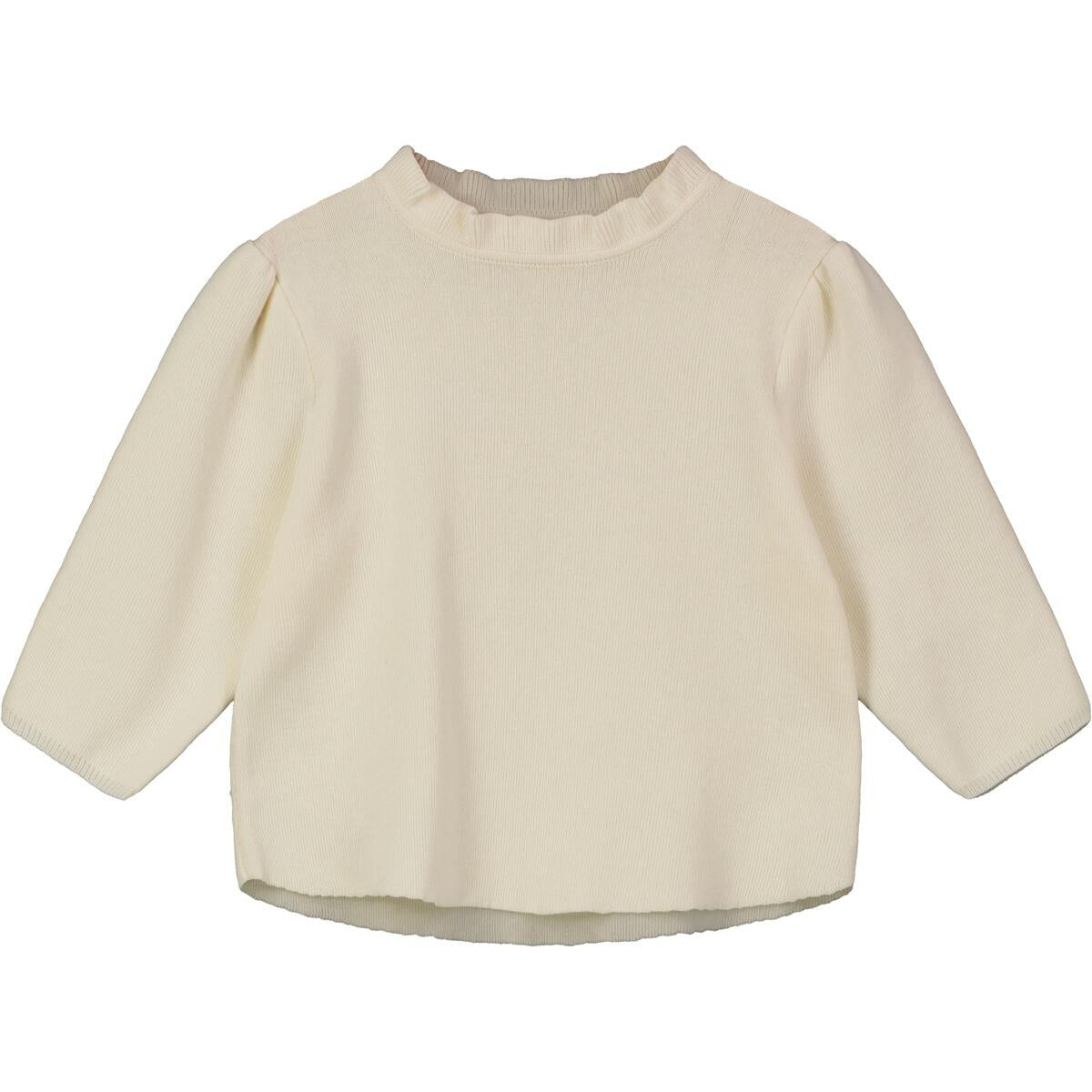 Herda Cream Top