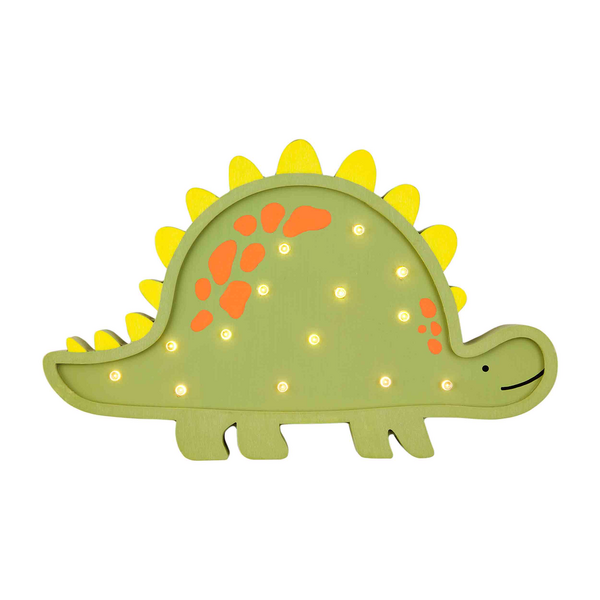 Dino Nightlight