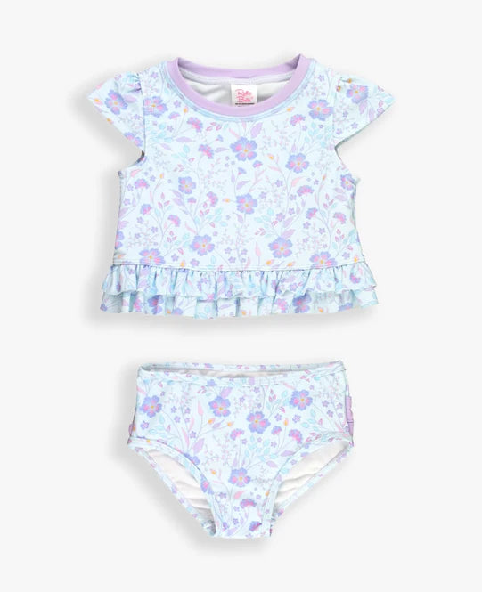 Fairytale Garden Bikini 2 Piece