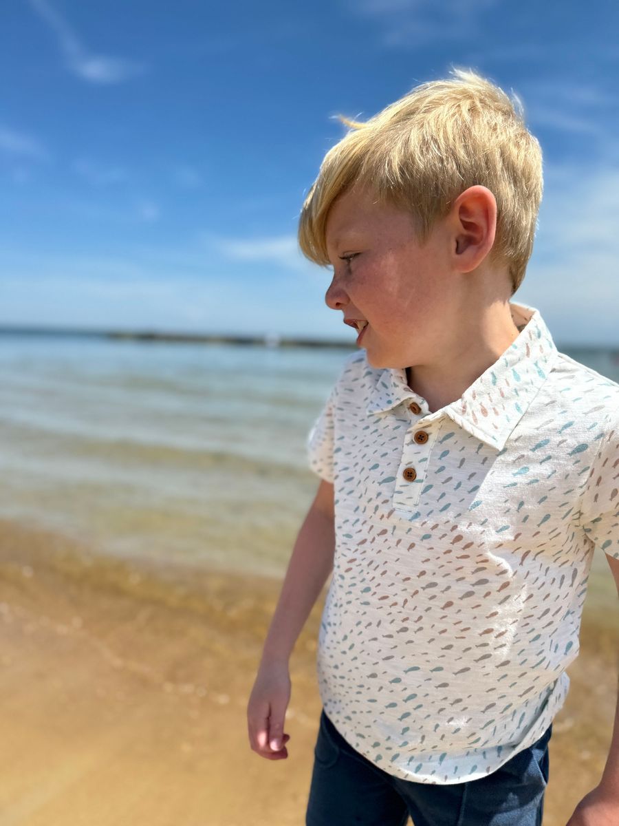 School of Fish Shirt