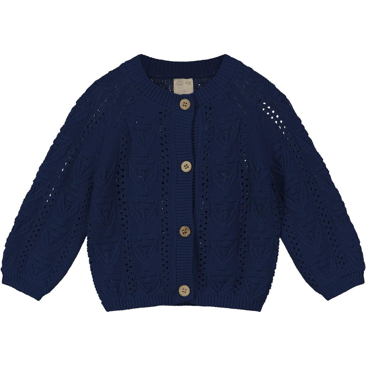 Penrose Cardigan