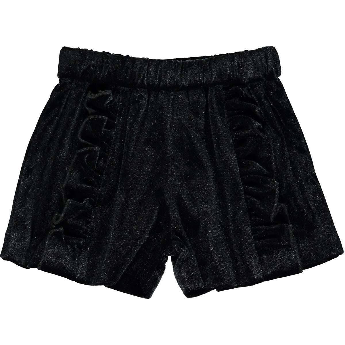 Paisley Shorts