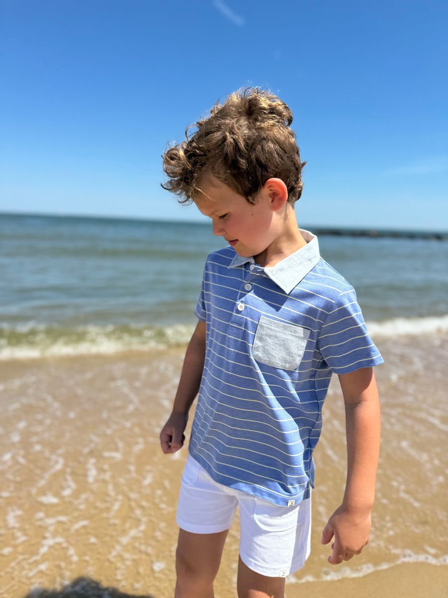 Anchor Polo