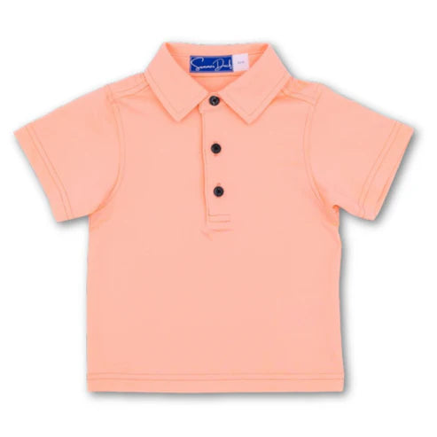 The Little Savannah - Coral