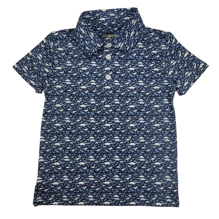 The Jurassic's Polo