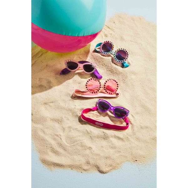 Toddler Girl Sunglasses