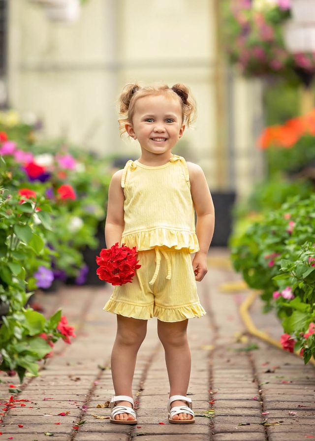 Sonny 2pc Set