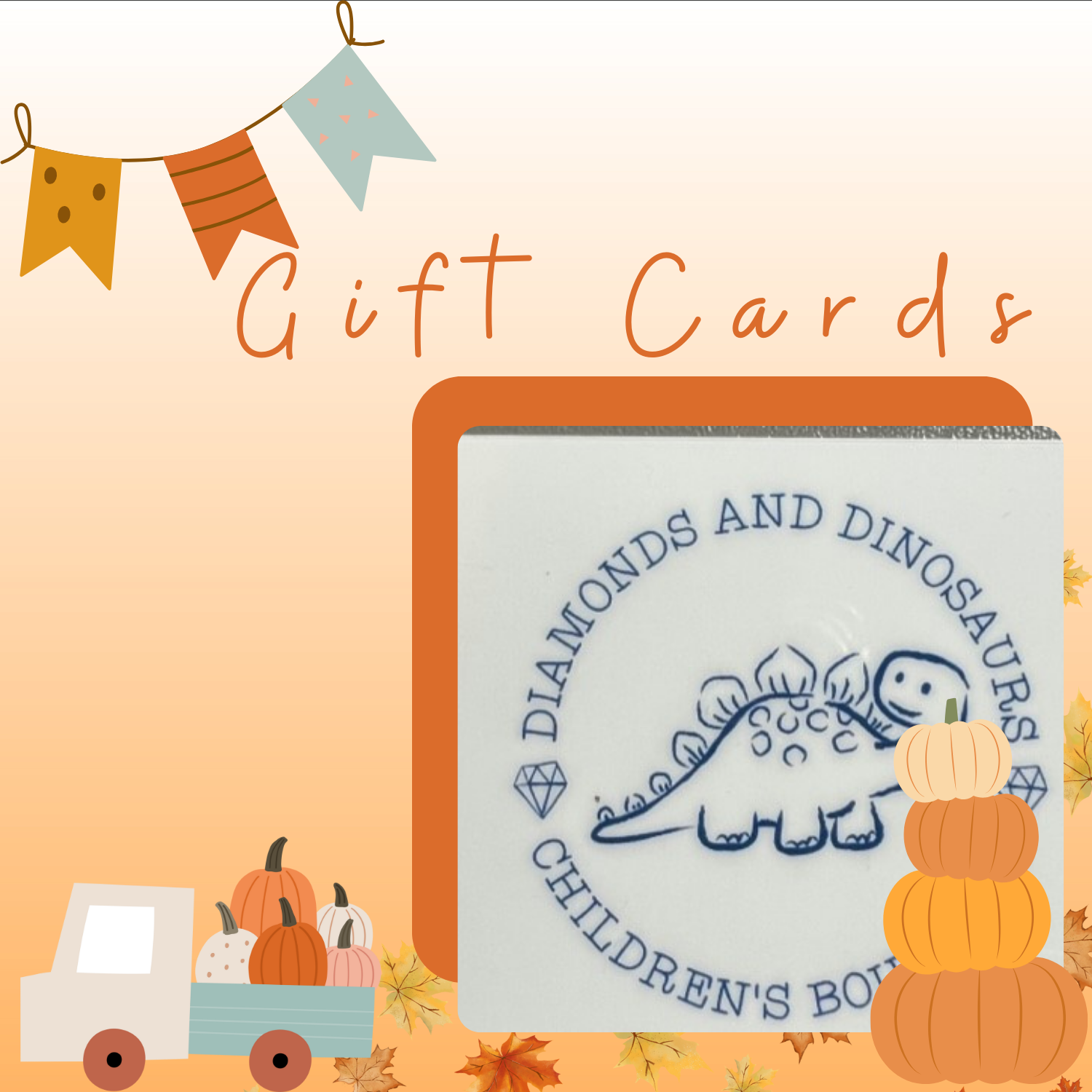 Gift Cards