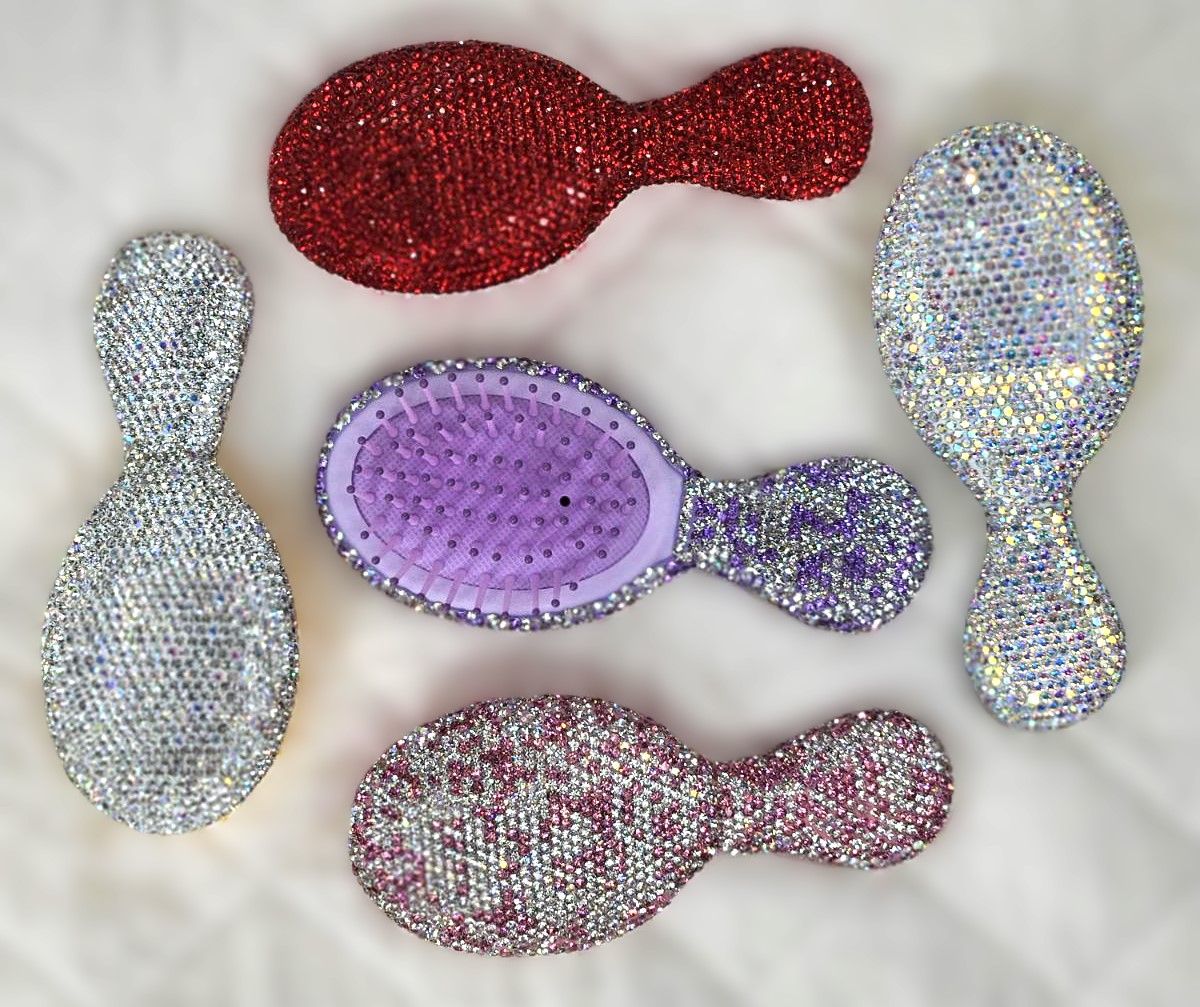 Hair Brush