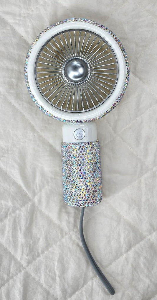 Personal Bling Fan
