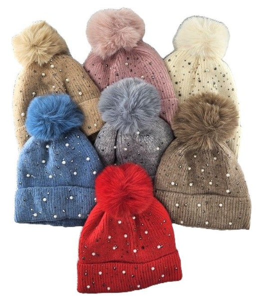 Beanies