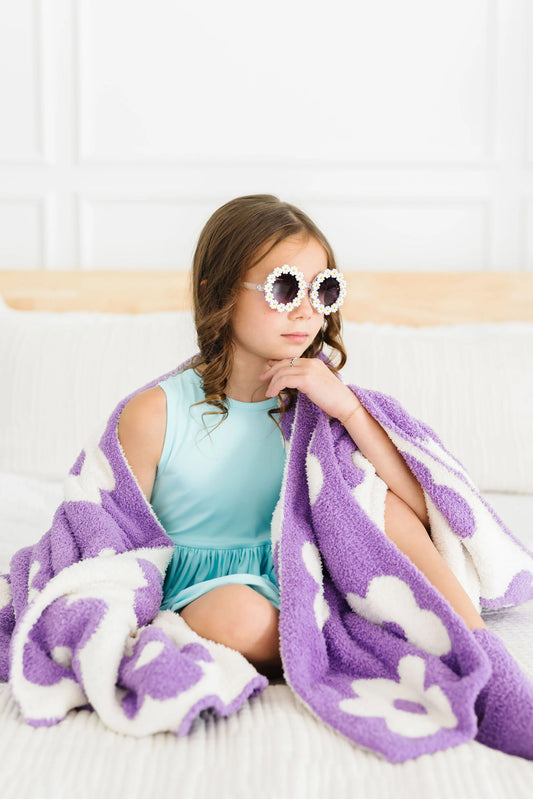 Cozy Blankets