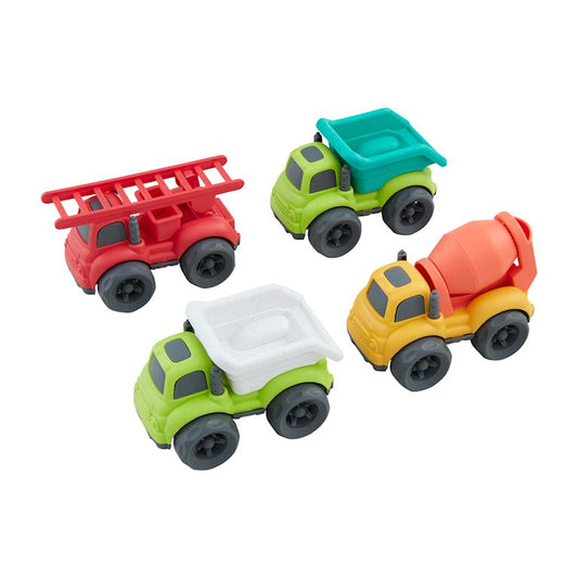 Mini Toy Trucks