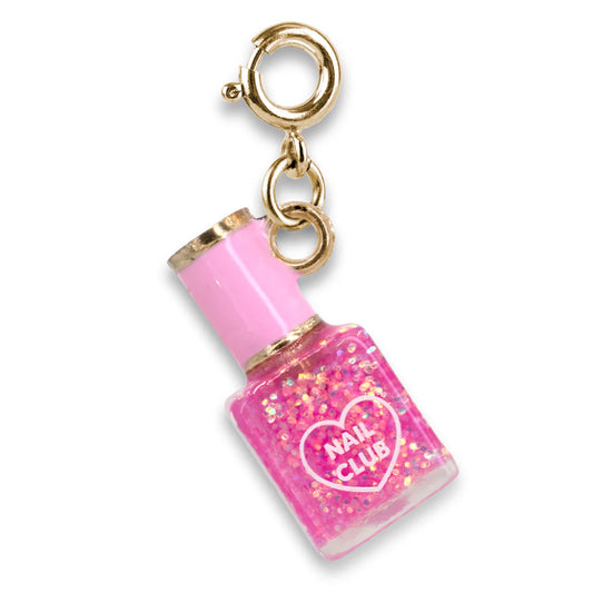 Glitter Nail Polish