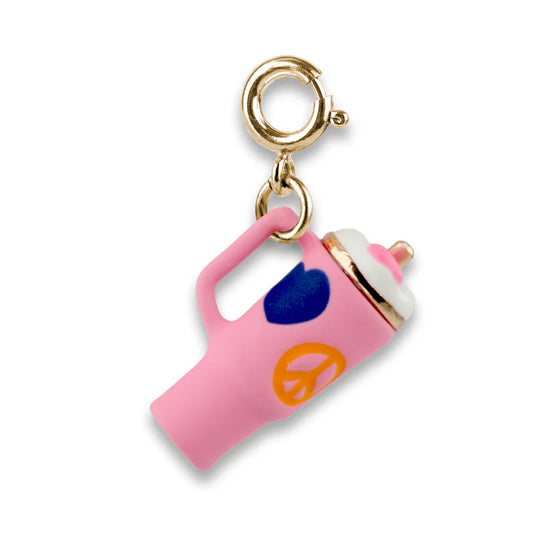On The Go Cup