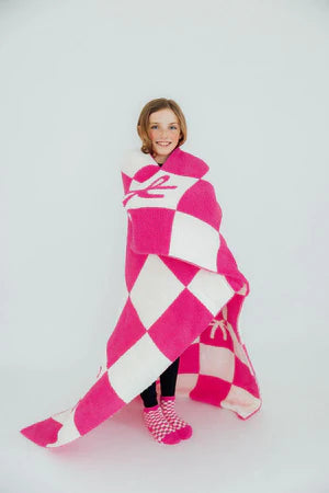 Cozy Blankets