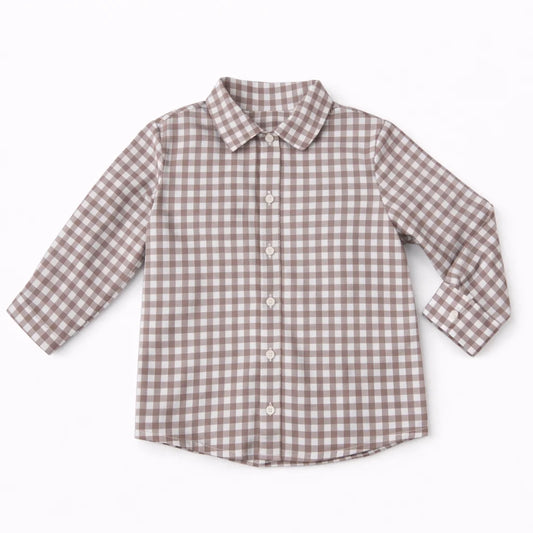 Lakewood Buttondown