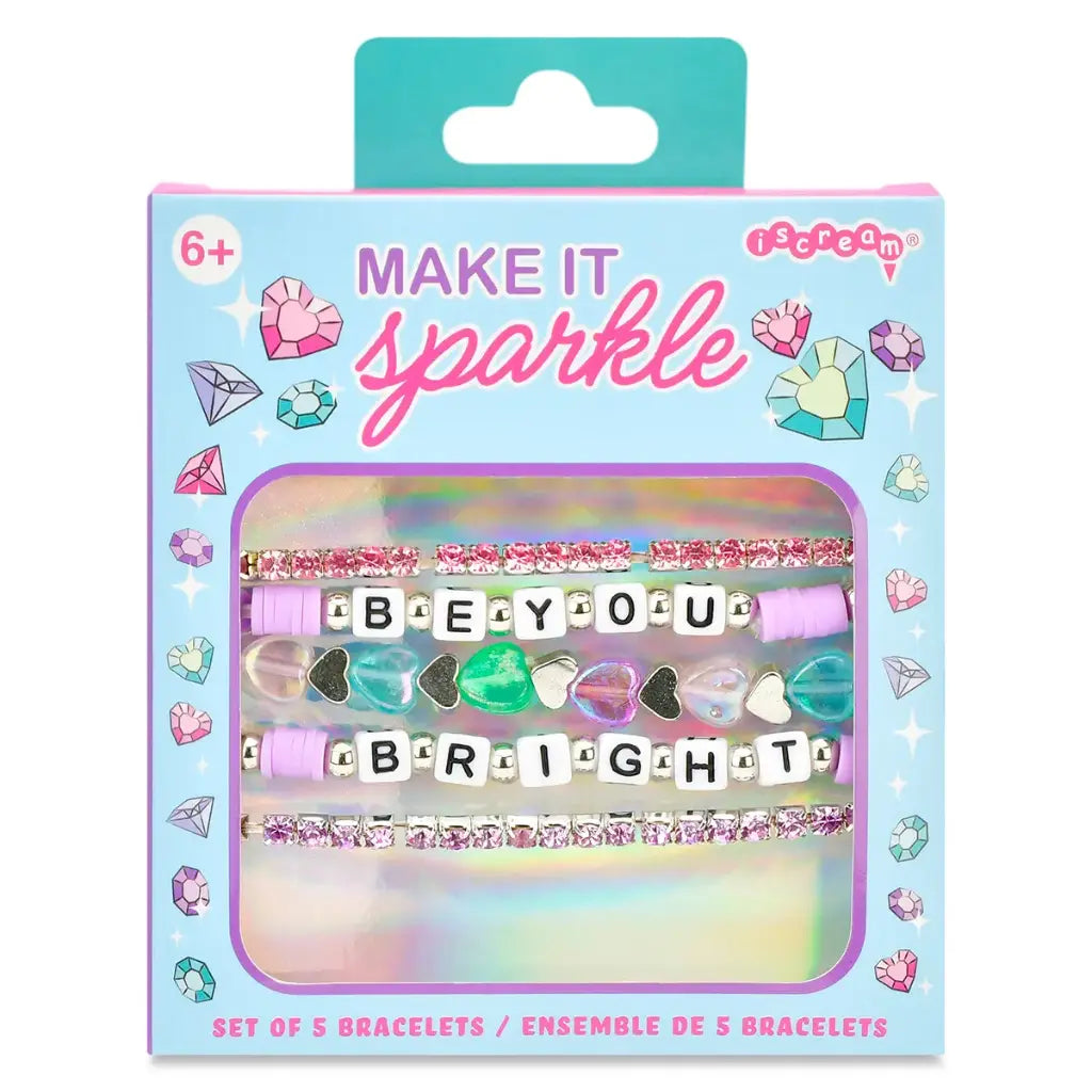 Make It Sparkle