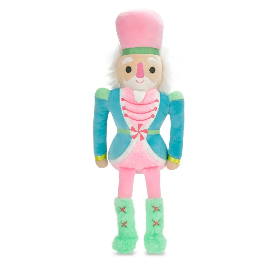 Peppermint Prince Nutcracker