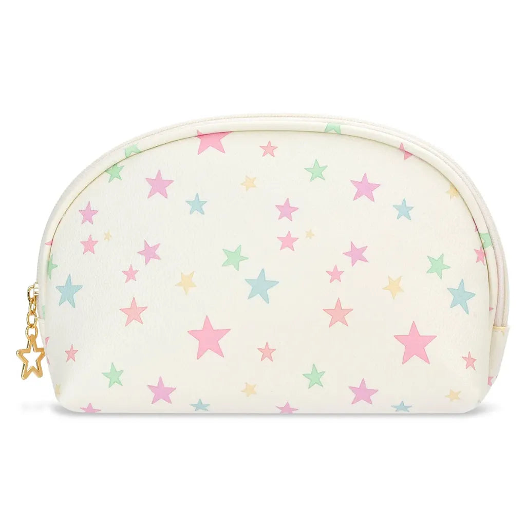 Star Dust Cosmetic Bag