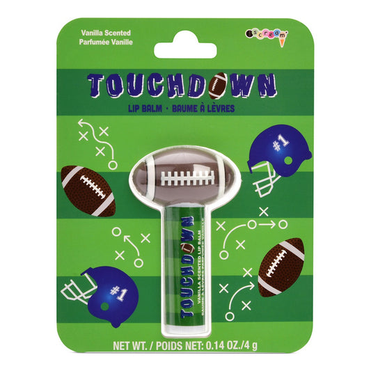 Touch Down Lip Balm