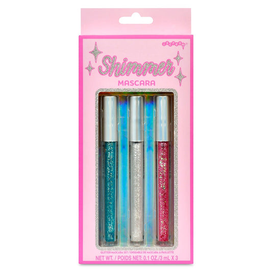 Shimmer Mascara