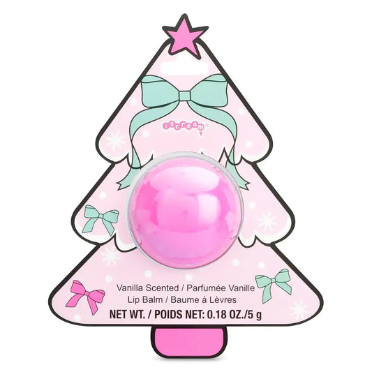 Fancy Tree Lip Balm
