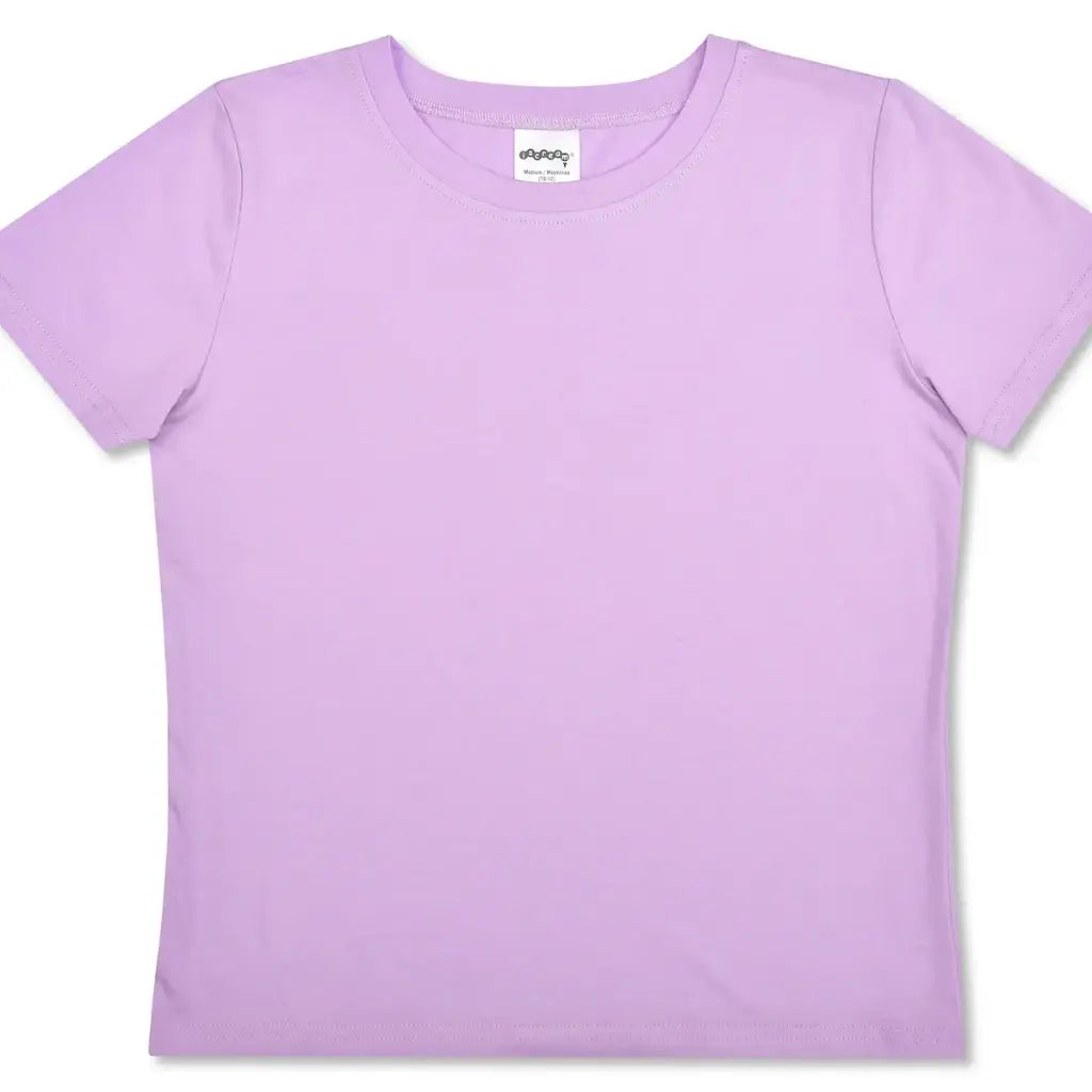 Light Lavender T-shirt