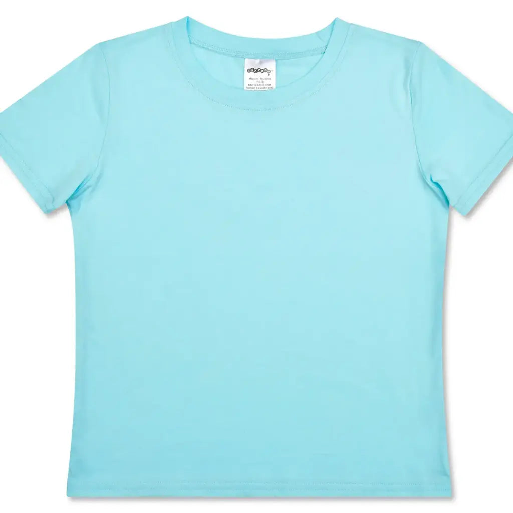 Light Blue Shirt