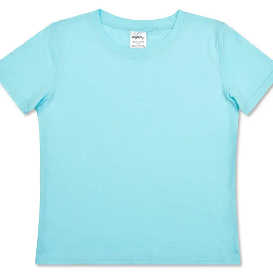 Light Blue Shirt