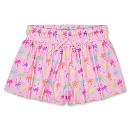 Palm Paradise Shorts
