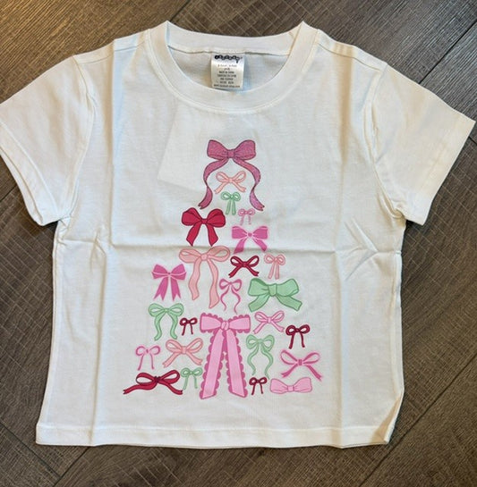 Merry Bows T-Shirt