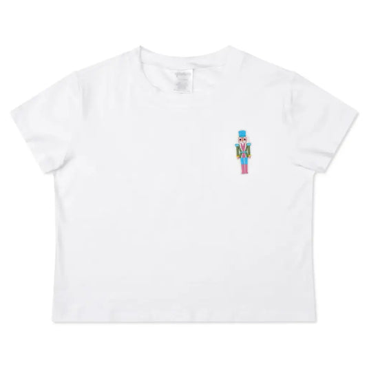 Sweet Nutcracker Shirt