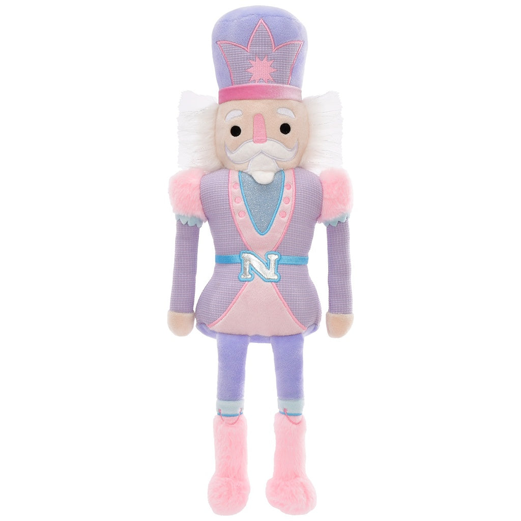 Chole Nutcracker Plush