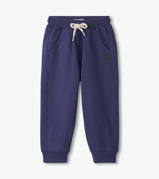 Athletic Track Pants