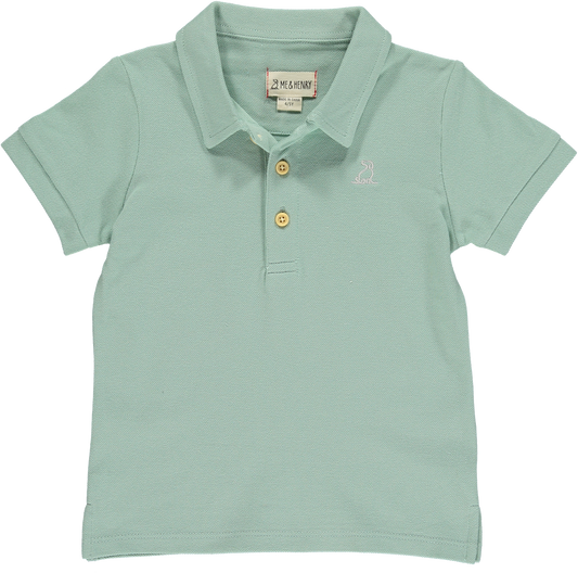 Sage Polo