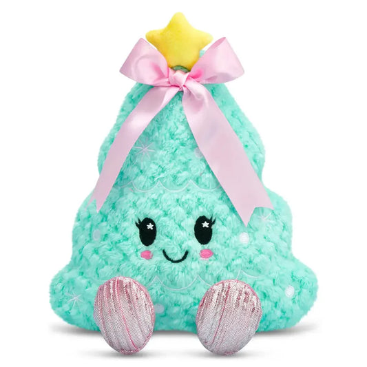 Fancy Tree Mini Plush