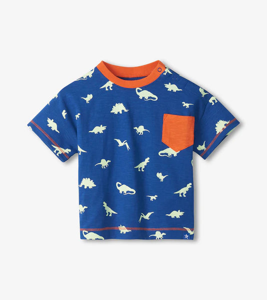 The Dark Dino's Tee