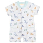 Baby Dino's Romper