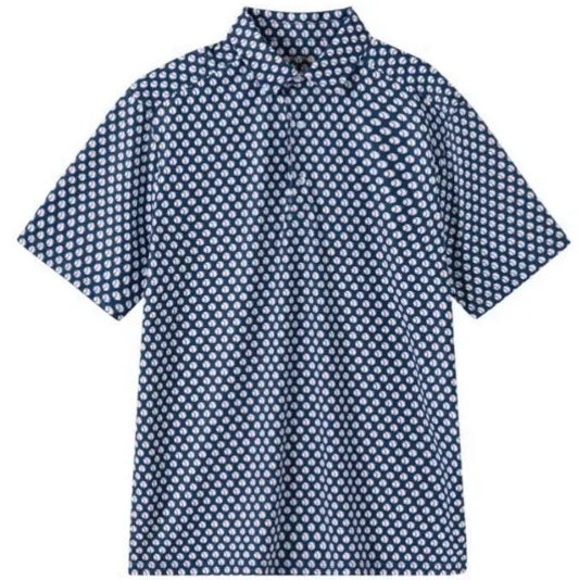 Baseball Polo