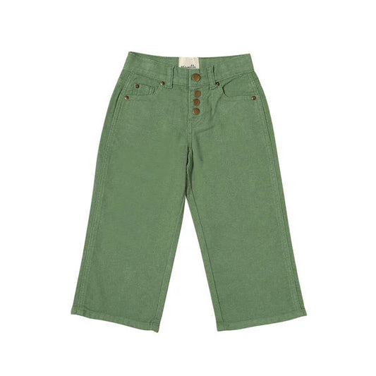 Hayden Cactus Pants