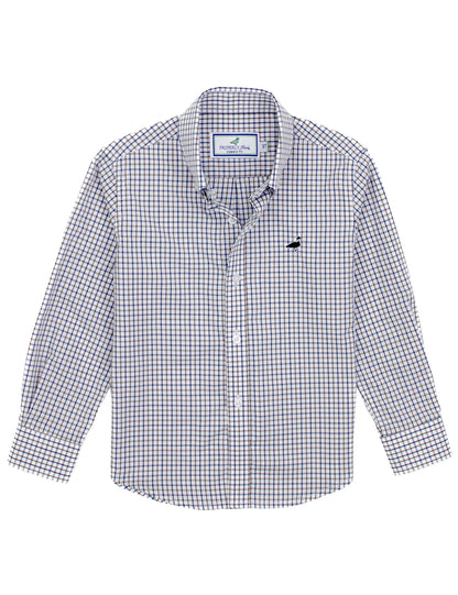 Carolina Sportshirt