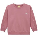 Rose/Peal Sweatshirt